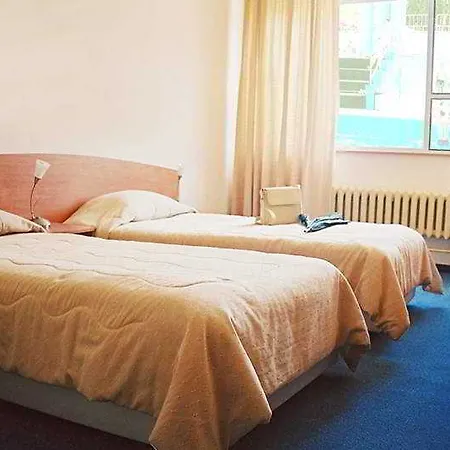 Hotel Harmony 3*