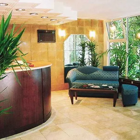 Hotel Harmony Sofia